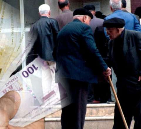 Pensiya kapitalından necə istifadə etmək olar? - AÇIQLAMA 