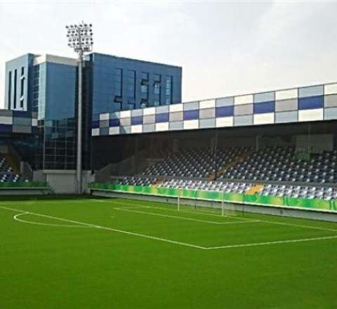 Bakıdakı bu stadion bağlanır  - SƏBƏB