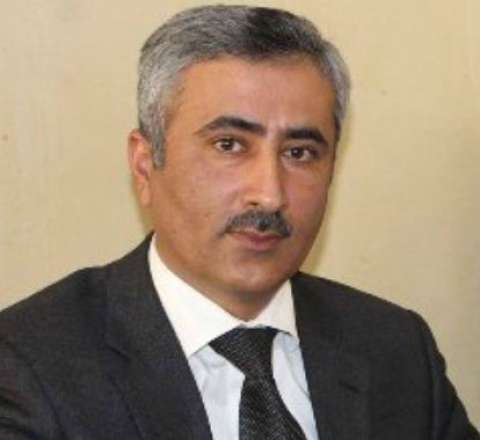 Meydan TV Fuad Qəhrəmanlını efirə çıxardı, darmadağın etdi - Video 