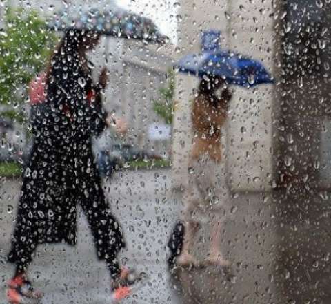 Temperatur kəskin şəkildə aşağı düşə bilər 