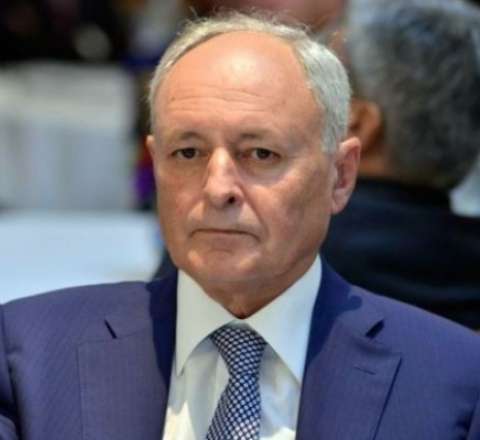 Səhiyyə kralı vəfat etdi: Nazirlik silkələnir... 
