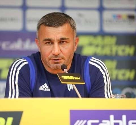 “Bizim üçün sürpriz oldu” 