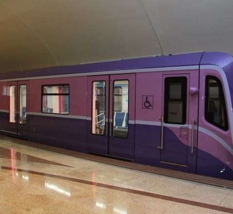 Metroya müasir qatarlar gələcək – Üç şirkətlə danışıqlar aparılır 