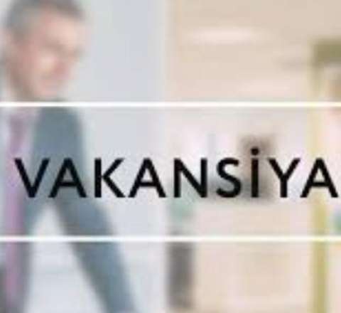 İş axtaranlara ŞAD XƏBƏR: Bu universitet  5500 manat maaşla işi axtarır