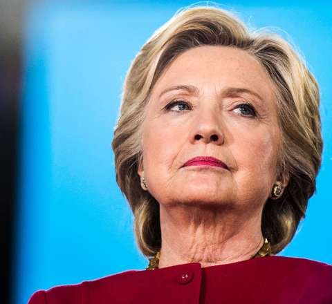 Bill Epşteynin təyyarəsindən istifadə edib - Klinton 