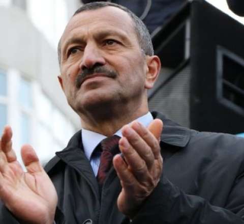 Tofiq Yaqublu həbsdə QALDI 