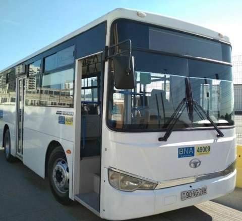 Qiymət artımı hansı avtobuslara aid deyil? 