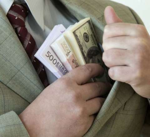 İranda dollar yenidən bahalaşdı 