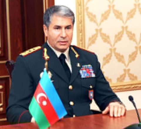 Vilayət Eyvazov Gəncədə vətəndaş qəbulu və sıra baxışı keçirəcək 