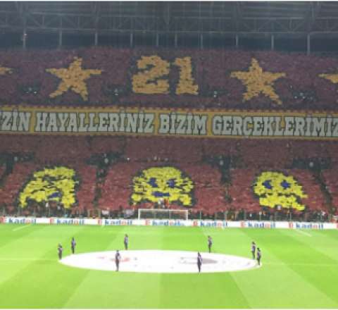 "Qalatasaray" rəhbərliyində istefa... 