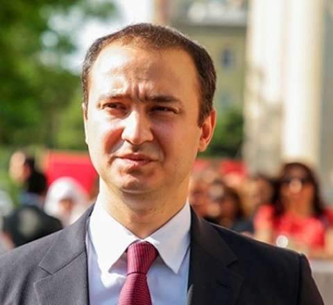 Kəmaləddin Heydərovun oğlundan açıqlama – “Bunlar nə cəzalandırılır, nə də qınanılır” 