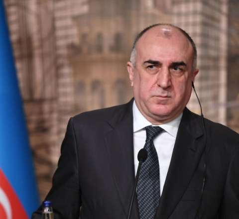 Məmmədyarov "Epşteyn işi" iddialarına cavab verdi 