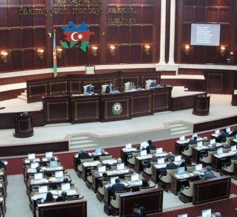 MM bələdiyyələrlə bağlı hesabatı təsdiq etdi 