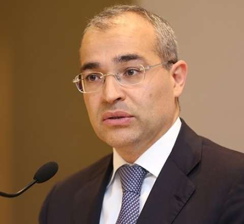 Mikayıl Cabbarova yeni vəzifə verilib - SƏRƏNCA M 