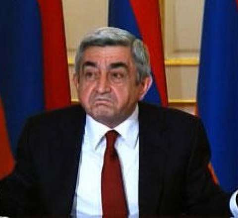 Ermənistan məhkəməsi Sərkisyana icazə verdi: ölkəni tərk edir?.. 
