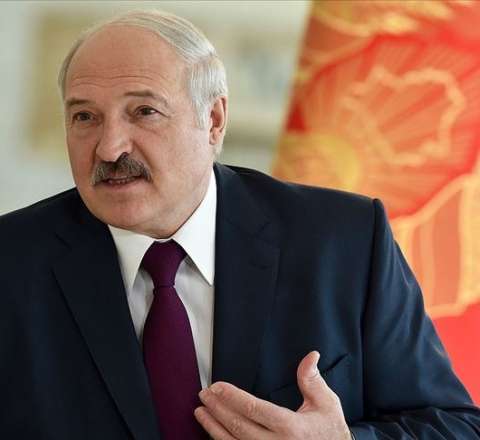 Lukaşenko: Xamenei İranın suverenliyini müdafiə edərkən şəhid oldu 