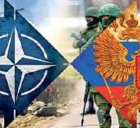 Tək Rusiya bir ildə bütün NATO qədər silah istehsal edir   
