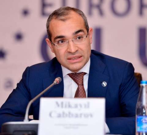 “Son 5 ildə devalvasiya riski olmayıb” – Mikayıl Cabbarov 