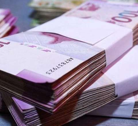 Bakıda bu binanın təmiri üçün 2,8 milyon ayrıldı 