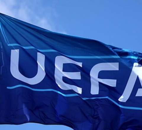 UEFA AFFA-ya məktub yolladı 