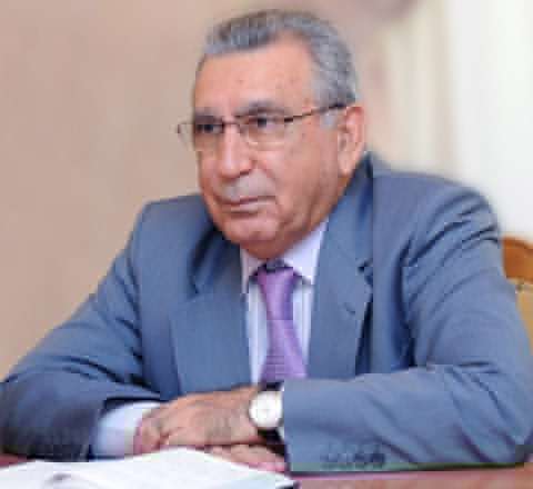 Ramiz Mehdiyevin bazarlığını mən edirəm... 