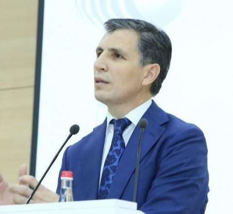 Sizi inandırıram ki, bu “ata” söhbəti üfunətli məxluqun... - Zahid Oruc 