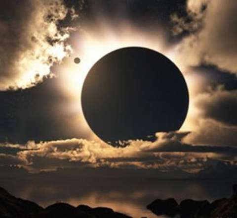 İlin ilk Ay tutulması başladı 