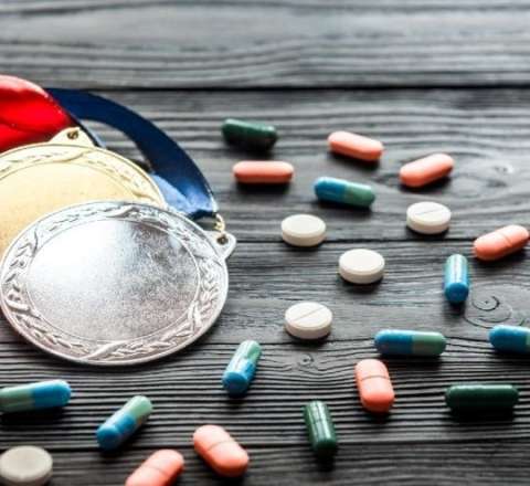 Azərbaycanlı idmançı 3 il müddətinə cəzalandı 