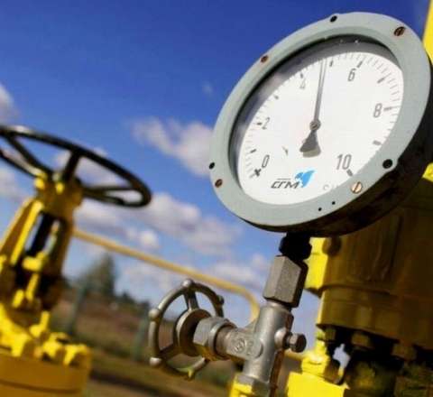 Azərbaycan Avropaya qaz ixracatında ilk dördlükdədir 