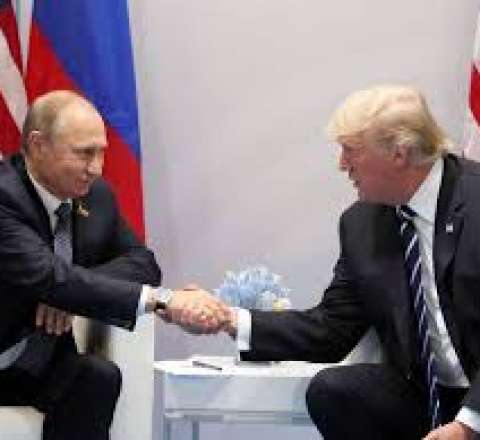 "Mən Putinlə görüşməyənə qədər heç nə olmayacaq" -  Tramp