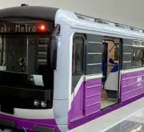 “Port Baku”nun yanında metro stansiyası olacaq 