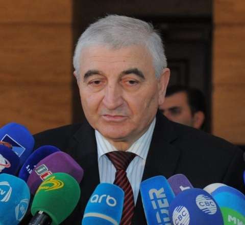 MSK yenidən formalaşdırılacaq? – Məzahir Pənahovdan açıqlama 