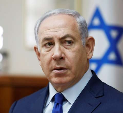 Netanyahu: “Uzun müddət sığınacaqlarda qalmağa hazır olun” 