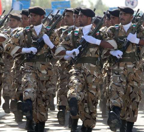 Dünyanın 25 ən böyük ordusu açıqlandı 