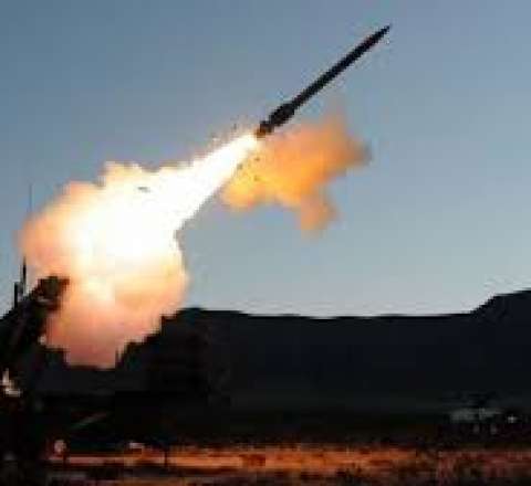 İran İsrailə 300 raket atdı: İsrail sərt cavab verəcək 