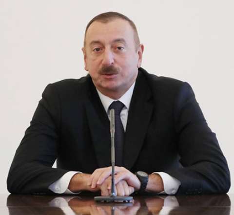 “Azərbaycan dünyaya dahi şəxsiyyətlər bəxş edib” 