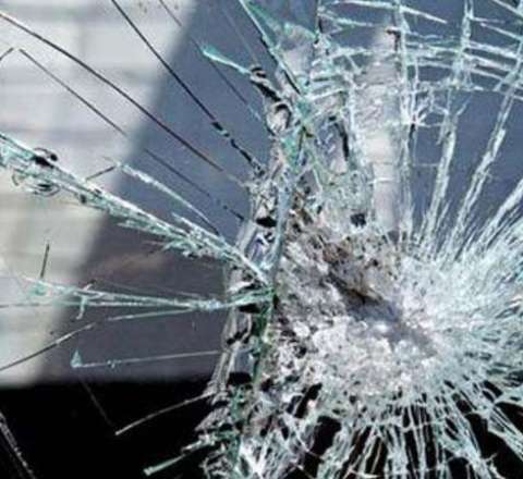 Türkiyədə avtobus aşıb, 12 hərbçi yaralandı 