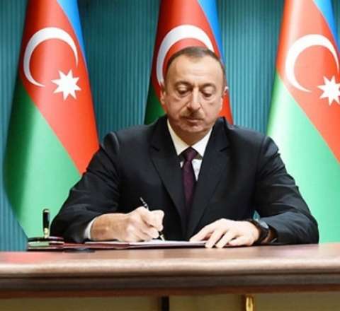 Sahibkarlara əlavə xidmətlər göstəriləcək – FƏRMAN 