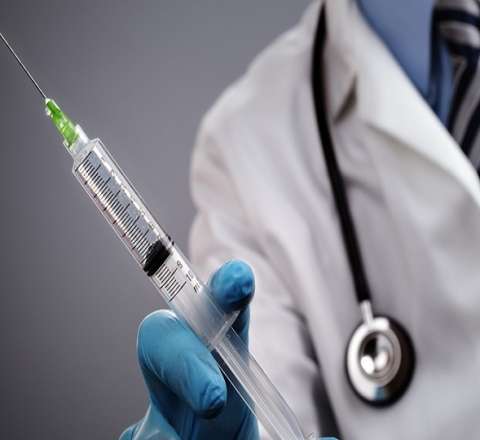 Sumqayıtda faciə - İynə vurulan qadın öldü  