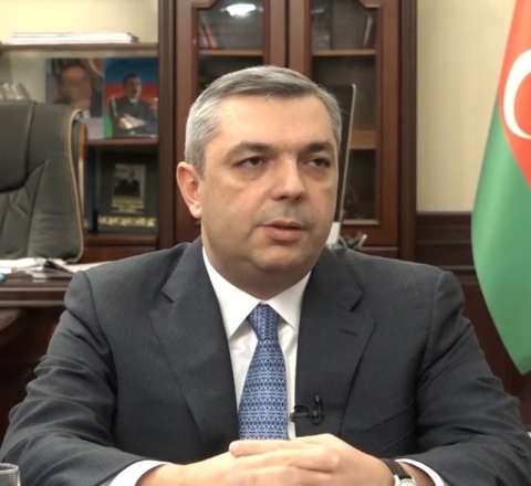 PA rəhbəri açıqladı: Bu şəhərlərin baş planları... 