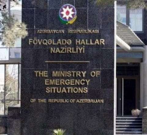 FHN-dən avtomobillərin nizamsız parklanması ilə bağlı əhaliyə MÜRACİƏT 