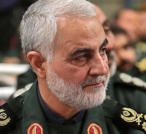 İranın “xəyalət generalı”: Onun ölümü Tehranın məhvinin önünü açdı 