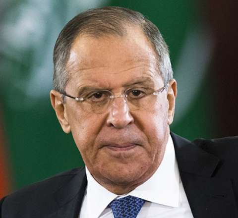 Lavrovun mesajı Bakını qorxutmaq məqsədi daşıyır - ŞƏRH 