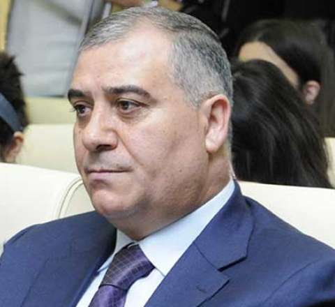 DTX rəisi: "Azərbaycan xalqı təhlükəsiz şəraitdə yaşayır" 