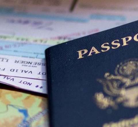 Dünyanın ən güclü pasportu bu ölkələrə aiddir – Siyahı 