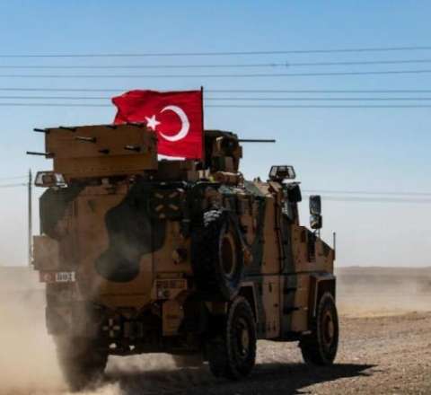 ABŞ və Türkiyə bu qruplaşmaya 30 gün vaxt verdi 