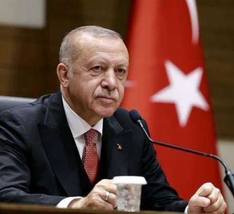 "İlham Əliyev Zəngəzura böyük önəm verir" - Ərdoğan 