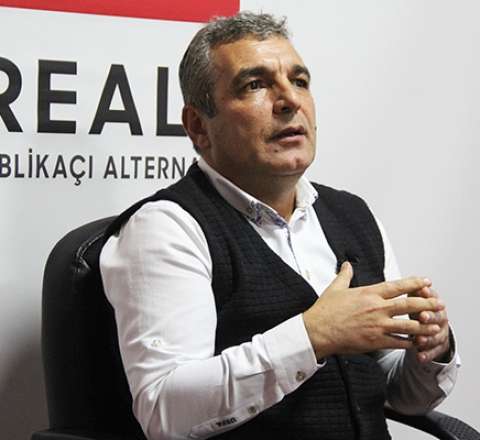   “Azərbaycan müharibə istəsəydi, Paşinyanı dəstəkləməzdi"  