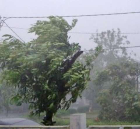 Bu tarixədək Bakıda... - Hava ilə bağlı XƏBƏRDARLIQ 