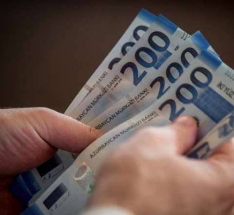 Bu şəxslərə 1 600 manat ödəniləcək?  - AÇIQLAMA